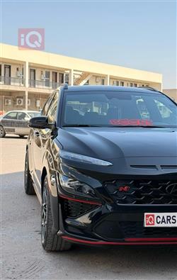 هيونداي كونا